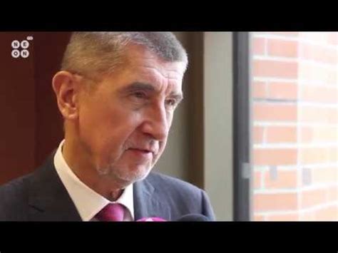 ing. andrej masaryk|Andrej Babiš .